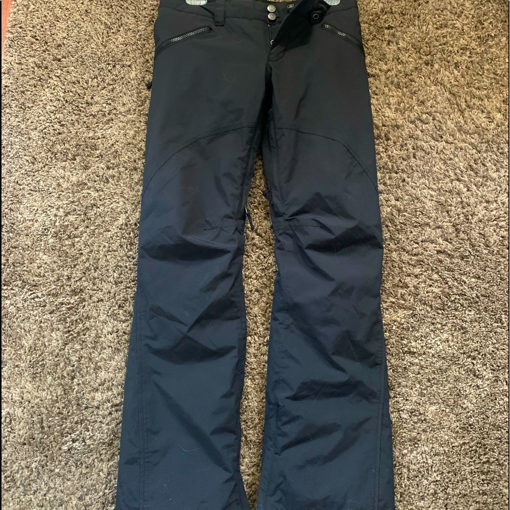 Women’s Burton dryride snow pants